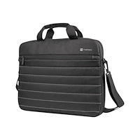 NATEC Natec TARUCA - axelväska för bärbar dator