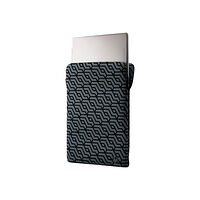 Hewlett-Packard HP Reversible Protective - fodral för bärbar dator