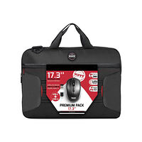 PORT Designs PORT Designs - Premium Pack - notebook-väska