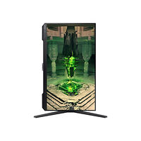 SAMSUNG Samsung Odyssey G4 S25BG400EU - LED-skärm - Full HD (1080p) - 25" - HDR