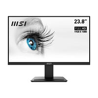 MSI MSI PRO MP2412 - LED-skärm - Full HD (1080p) - 24"