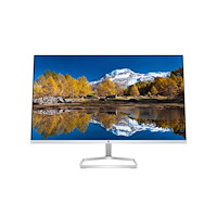 Hewlett-Packard HP M27fq - M-Series - LED-skärm - QHD - 27"