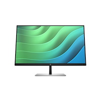 Hewlett-Packard HP E27 G5 - E-Series - LED-skärm - Full HD (1080p) - 27"