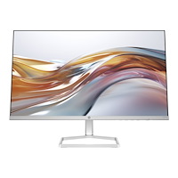 Hewlett-Packard HP 524sw - 5 Series - LED-skärm - Full HD (1080p) - 24"
