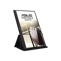ASUS ASUS ZenScreen MB165B - LED-skärm - 15.6"