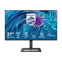 Philips Philips E-line 275E2FAE - LED-skärm - 27"