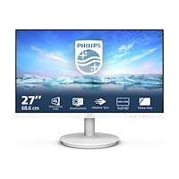 Philips Philips V-line 271V8AW - LED-skärm - Full HD (1080p) - 27"