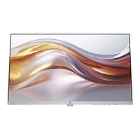 Hewlett-Packard HP 524sf - 5 Series - LED-skärm - Full HD (1080p) - 24"