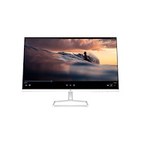 Hewlett-Packard HP 527sa - 5 Series - LED-skärm - Full HD (1080p) - 27"