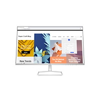 Hewlett-Packard HP 527sw - 5 Series - LED-skärm - Full HD (1080p) - 27"