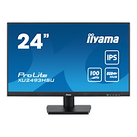 Iiyama iiyama ProLite XU2493HSU-B7 - LED-skärm - Full HD (1080p) - 24"