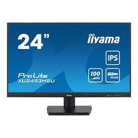 Iiyama iiyama ProLite XU2493HSU-B7 - LED-skärm - Full HD (1080p) - 24"