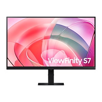 SAMSUNG Samsung ViewFinity S7 S27D700EAU - S70D Series - LED-skärm - 27" - HDR