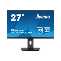 Iiyama iiyama ProLite XUB2793QSU-B7 - LED-skärm - QHD - 27"