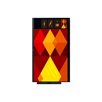 SAMSUNG Samsung S27D400GAU - S40GD Series - LED-skärm - Full HD (1080p) - 27"