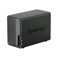 Synology Synology Disk Station DS224+ - NAS-server