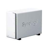 Synology Synology Disk Station DS223J - NAS-server