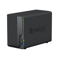 Synology Synology Disk Station DS223 - NAS-server