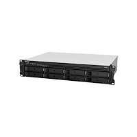 Synology Synology RackStation RS1221+ - NAS-server