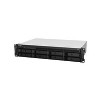 Synology Synology RackStation RS1221+ - NAS-server