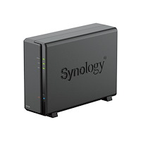 Synology Synology Disk Station DS124 - NAS-server