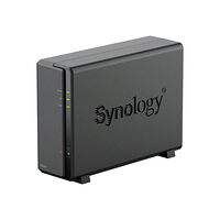 Synology Synology Disk Station DS124 - NAS-server