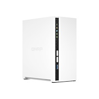 QNAP QNAP TS-233 - NAS-server