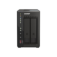 QNAP QNAP TS-253E - NAS-server