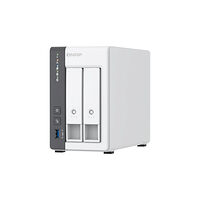 QNAP QNAP TS-216G - NAS-server