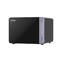 QNAP QNAP TS-632X-4G - NAS-server