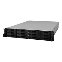 Synology Synology RackStation RS3618XS - NAS-server