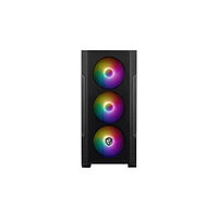 MSI MSI MAG FORGE M100R - microATX-torn