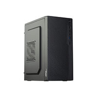 Akyga Akyga AK36BK - tower - micro ATX