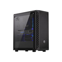 ENDORFY Endorfy Signum 300 Air - mid tower - ATX