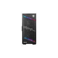 MSI MSI MPG VELOX 100P AIRFLOW - mid tower - ATX