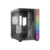 BE QUIET! be quiet! Light Base 600 DX - midi-torn - ATX