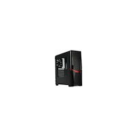 IBOX iBOX ORCUS X14 - tower - ATX