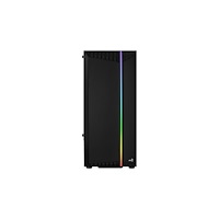 AeroCool AeroCool PGS V Series Bionic - Tempered Glass Edition - mid tower - ATX