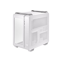 ASUS ASUS TUF Gaming GT502 Plus - mid tower - ATX