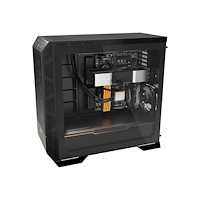 BE QUIET! be quiet! Dark Base Pro 901 - FT - ATX