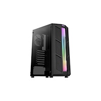 AeroCool Aerocool PGS Prime - mid tower - ATX