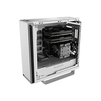 BE QUIET! be quiet! Silent Base 802 - tower - utökad ATX