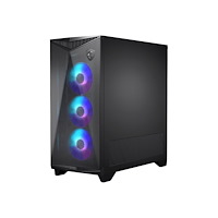 MSI MSI MPG GUNGNIR 300R AIRFLOW - mid tower - utökad ATX