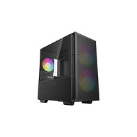 DeepCool DeepCool CH360 - mATX
