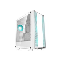 DeepCool DeepCool CC560 WH V2 - mid tower - ATX