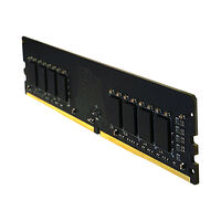 Silicon Power SILICON POWER - DDR4 - modul - 16 GB - DIMM 288-pin / PC4-25600 - ej buffrad