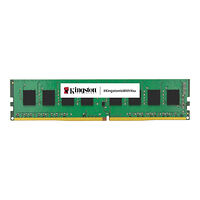Kingston Kingston ValueRAM - DDR4 - modul - 16 GB - DIMM 288-pin / PC4-21300 - ej buffrad