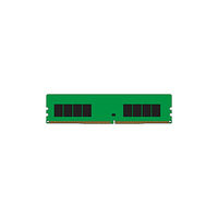 Kingston Kingston ValueRAM - DDR4 - modul - 16 GB - DIMM 288-pin / PC4-25600 - ej buffrad