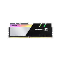 G.Skill G.Skill TridentZ Neo Series - DDR4 - sats - 32 GB: 2 x 16 GB - DIMM 288-pin / PC4-28800 - ej buffrad