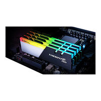 G.Skill G.Skill TridentZ Neo Series - DDR4 - sats - 32 GB: 2 x 16 GB - DIMM 288-pin / PC4-28800 - ej buffrad
